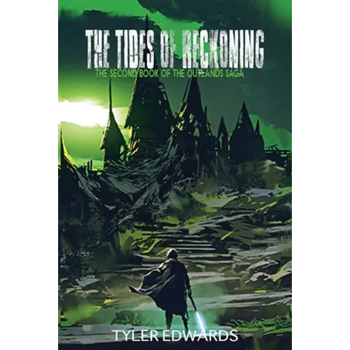 The Tides of Reckoning - Paperback