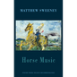 Horse Music - Paperback