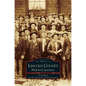 Lincoln County, North Carolina - Hardcover