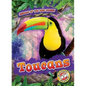 Toucans - Library Binding