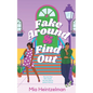 Fake Around & Find Out - Paperback