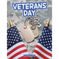 Veterans Day - Hardcover