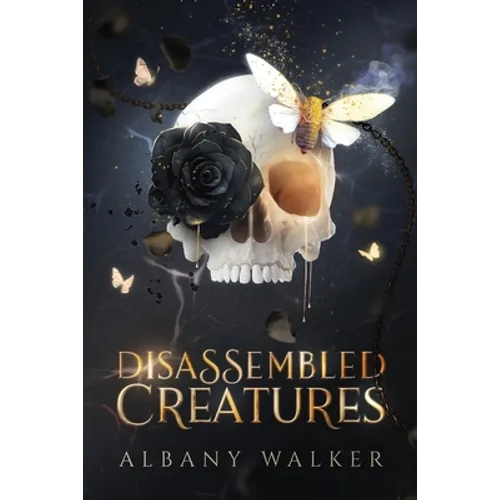 Disassembled Creatures - Paperback