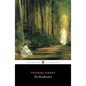 The Woodlanders - Paperback