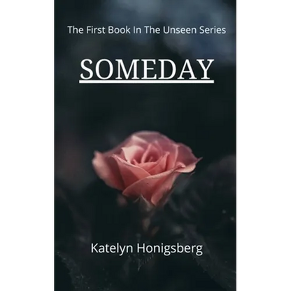 Someday - Paperback