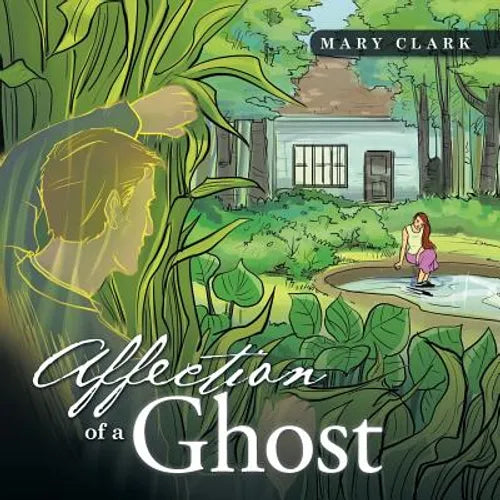 Affection of a Ghost - Paperback