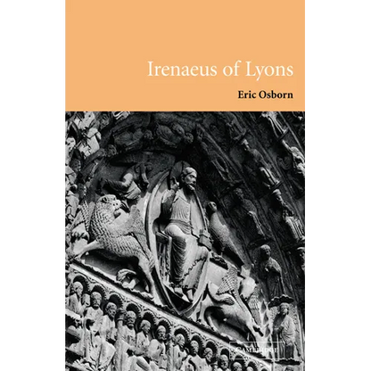 Irenaeus of Lyons - Paperback