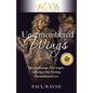 Unremembered Wings - Paperback