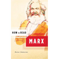 How to Read Marx - Paperback