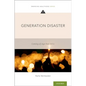 Generation Disaster: Coming of Age Post-9/11 - Paperback