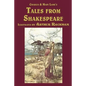 Tales from Shakespeare - Paperback