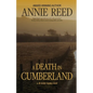 A Death in Cumberland - Paperback