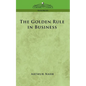 The Golden Rule in Business - Paperback