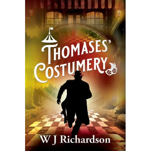 Thomases' Costumery - Paperback