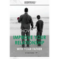 How to improve your relationship with your father - Paperback
