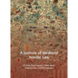 A Lexicon of Medieval Nordic Law - Hardcover