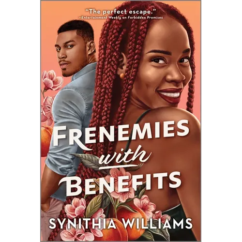 Frenemies with Benefits - Paperback