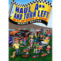 Haul A** and Turn Left: The Wit and Wisdom of NASCAR - Hardcover