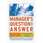 The Manager's Question and Answer Book - Paperback