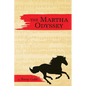 The Martha Odyssey - Paperback