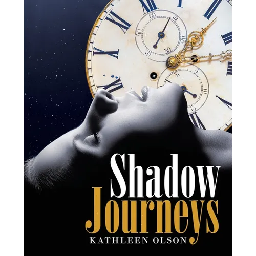 Shadow Journeys - Paperback