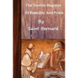 Saint Bernard The Twelve Degrees of Humility and Pride - Paperback