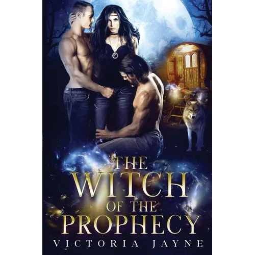 The Witch of the Prophecy - Paperback