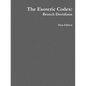 The Esoteric Codex: Branch Davidians - Paperback