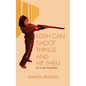 Edith Can Shoot Things and Hit Them - Paperback