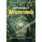 Wolfstongue - Hardcover