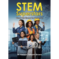 Stem Superstars: Women Who Changed the World (A-Z) - Paperback