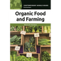 Organic Food and Farming: A Reference Handbook - Paperback