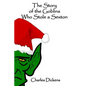 The Story of the Goblins Who Stole a Sexton - Paperback