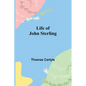 Life of John Sterling - Paperback