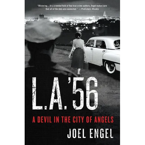 L.A. '56 - Hardcover
