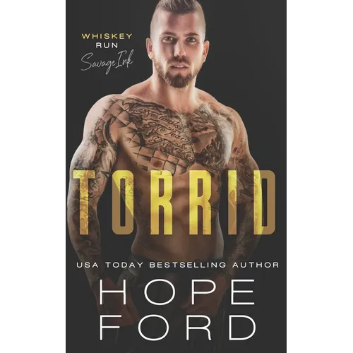 Torrid - Paperback