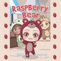 Raspberry Bear - Paperback