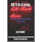 How to Win all Breakups: How to get your head out of the Waters after a Breakup - Paperback