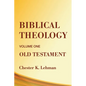 Biblical Theology: Old Testament - Paperback