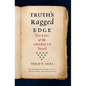 Truth's Ragged Edge - Paperback