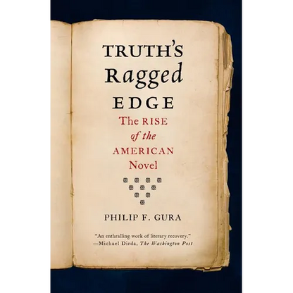 Truth's Ragged Edge - Paperback