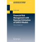 Financial Risk Management with Bayesian Estimation of Garch Models: Theory and Applications - Paperback