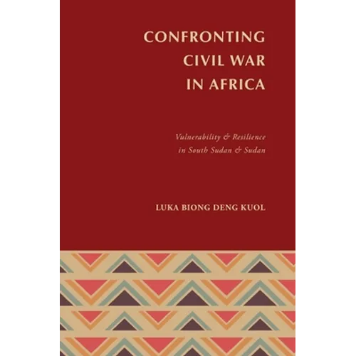 Confronting Civil War in Africa - Hardcover
