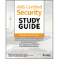 AWS Certified Security Study Guide - Paperback