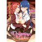 Dreaming Maiden: Complete Collection - Paperback