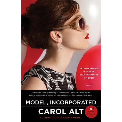 Model, Incorporated - Paperback