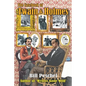 The Casebook of Twain and Holmes: Seven Stories From The World Of Sherlock Holmes, As Dictated By Samuel Clemens - Paperback