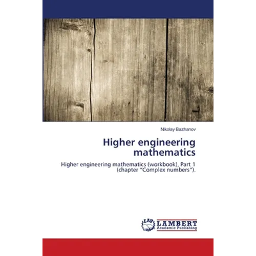 Higher engineering mathematics - Paperback