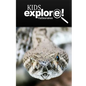 Rattle Snakes - Kids Explore: Animal books nonfiction - books ages 5-6 - Paperback