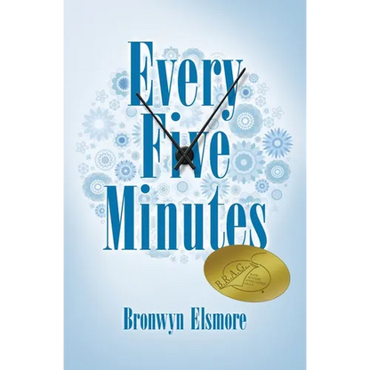 Every Five Minutes - Paperback